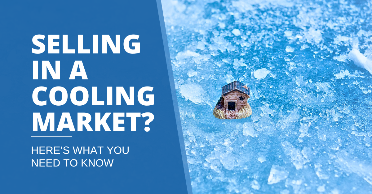 Read more about the article How to Sell Your House in a Slowing Market