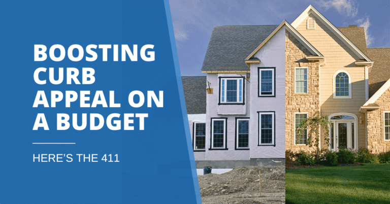 Read more about the article Curb Appeal Hacks 101: Simple & Affordable Tricks for Selling Faster