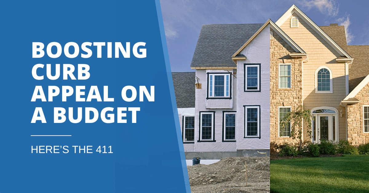 Read more about the article Curb Appeal Hacks 101: Simple & Affordable Tricks for Selling Faster