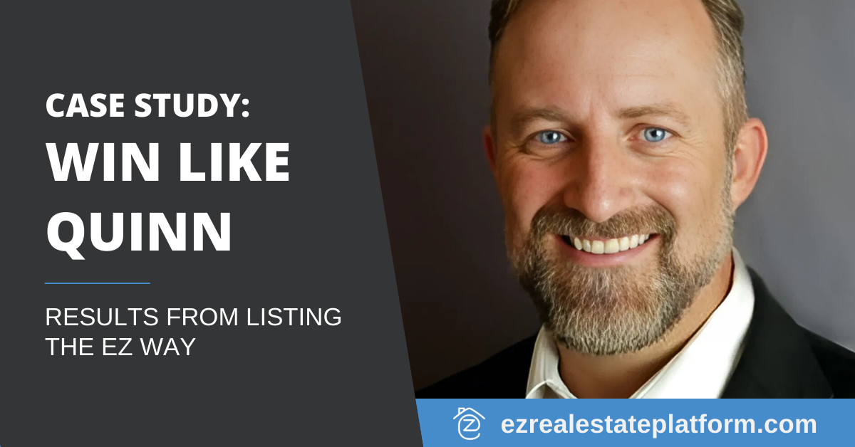 Read more about the article Case Study: How Quinn Greenly Turned a $675,000 Listing Into a $781,000 Sale